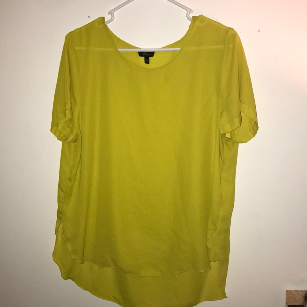 Capio shirt